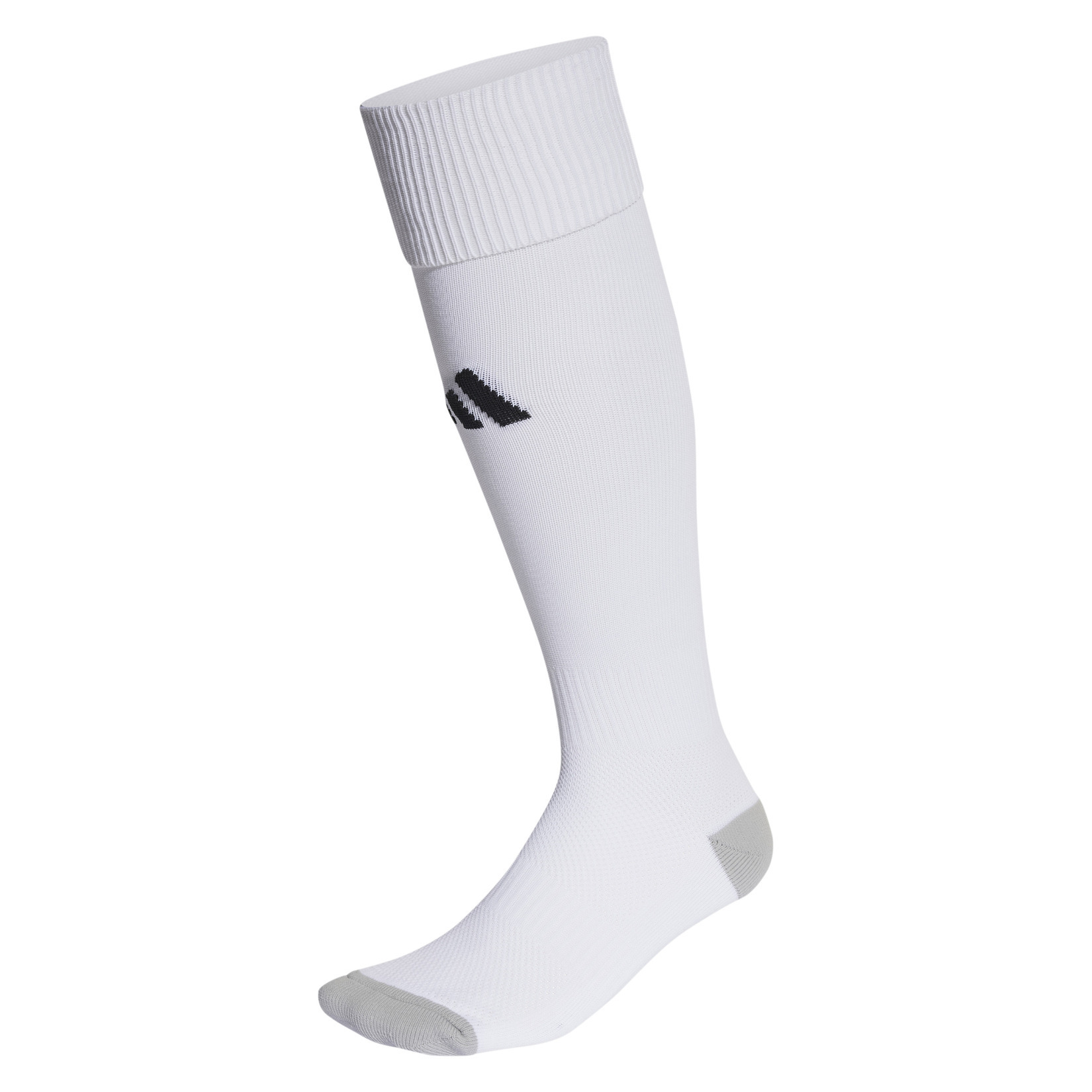 adidas Milano 23 Socks - White/Black