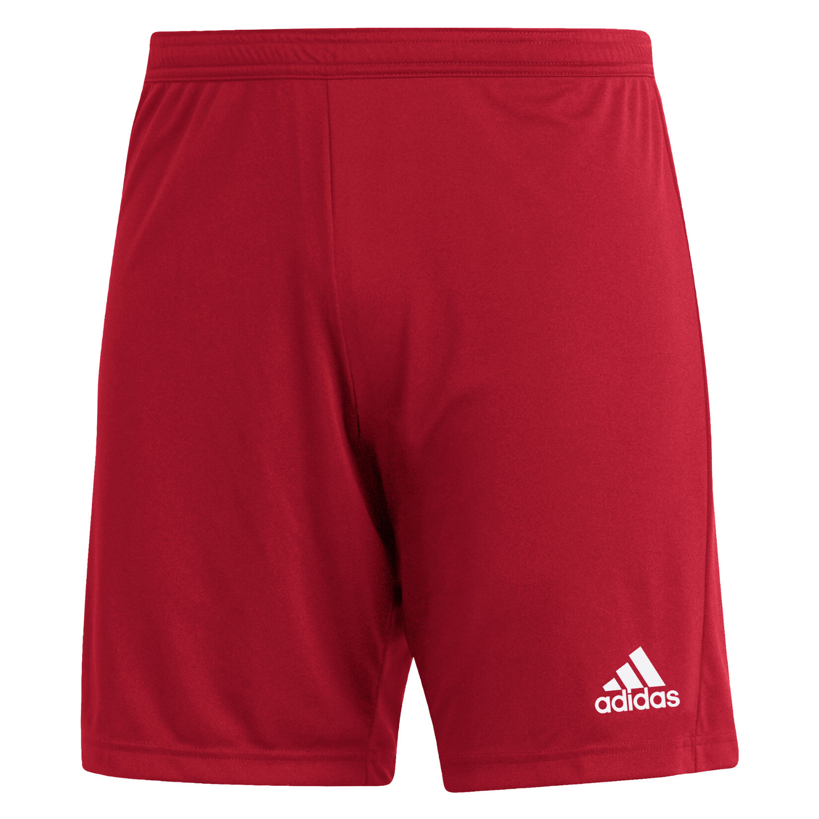 adidas Entrada 22 Shorts - Team Power Red
