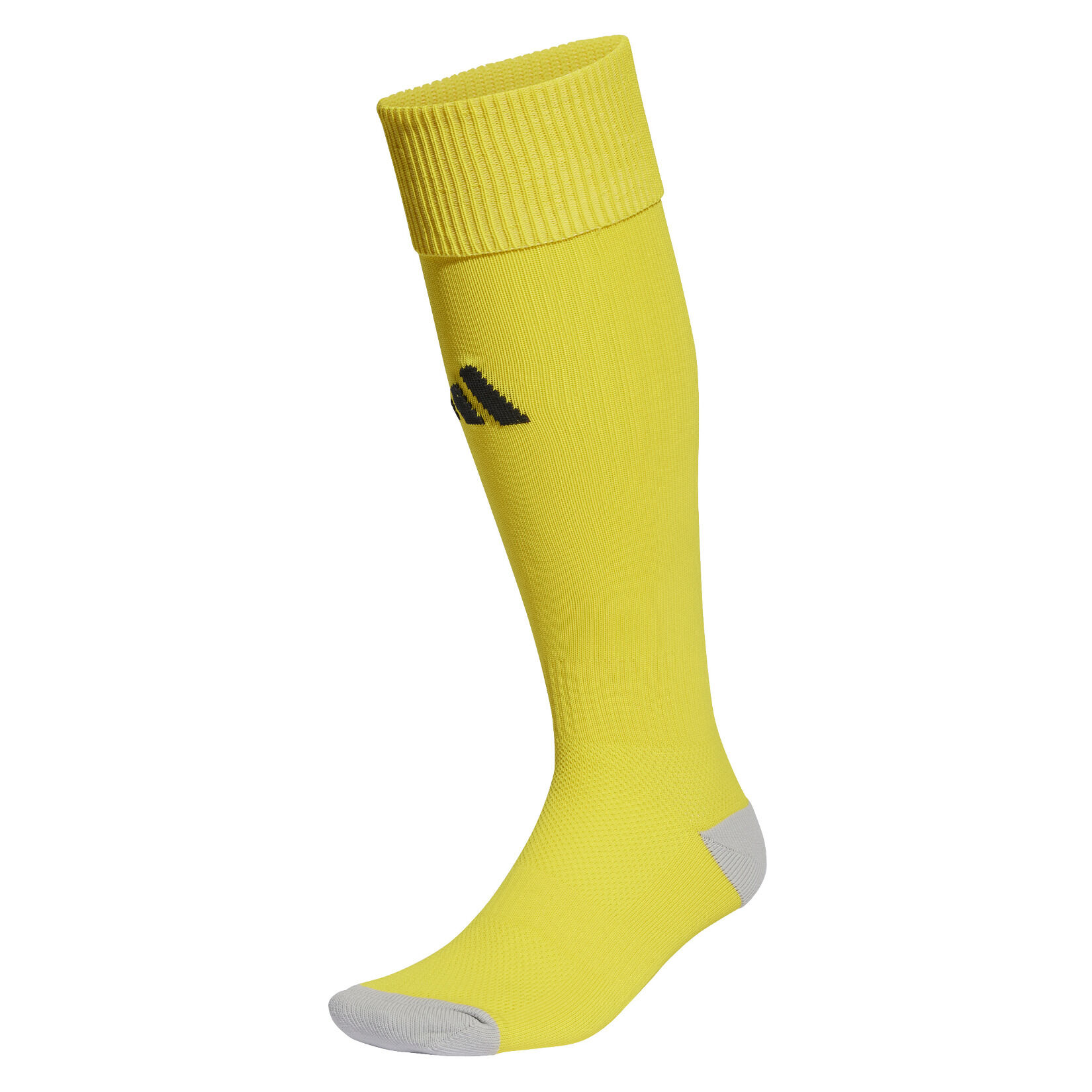adidas Milano 23 Socks - Team Yellow/Black