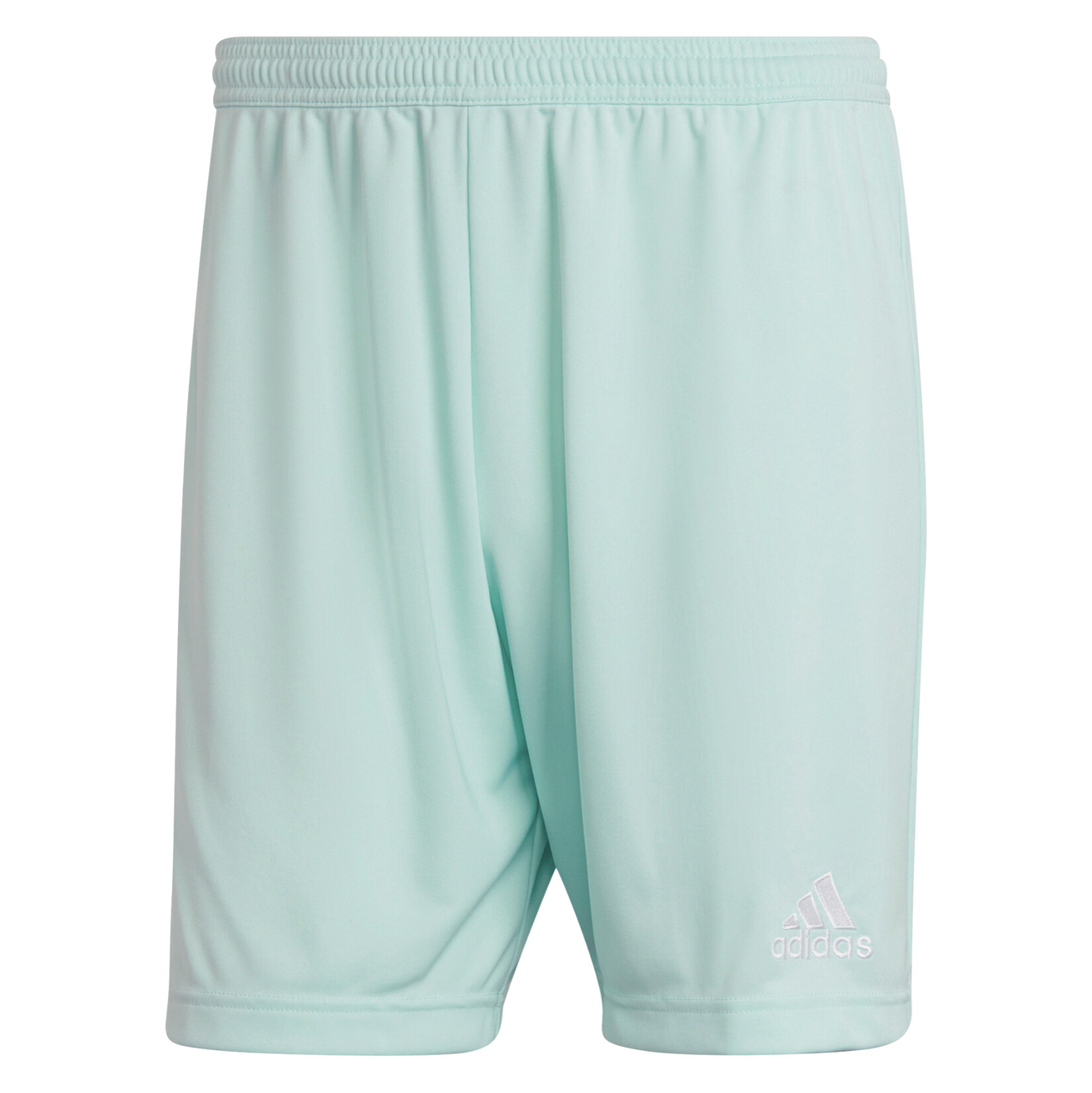 adidas Entrada 22 Shorts - Clear Mint