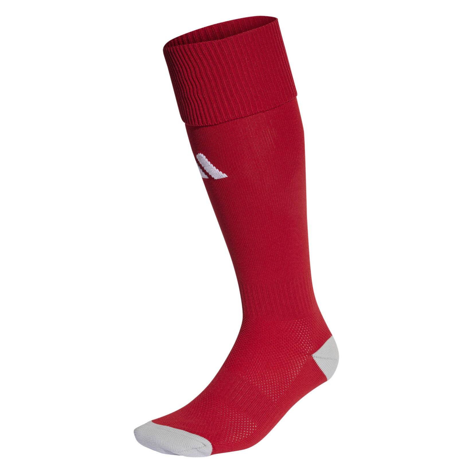 adidas Milano 23 Socks - Team Power Red/White