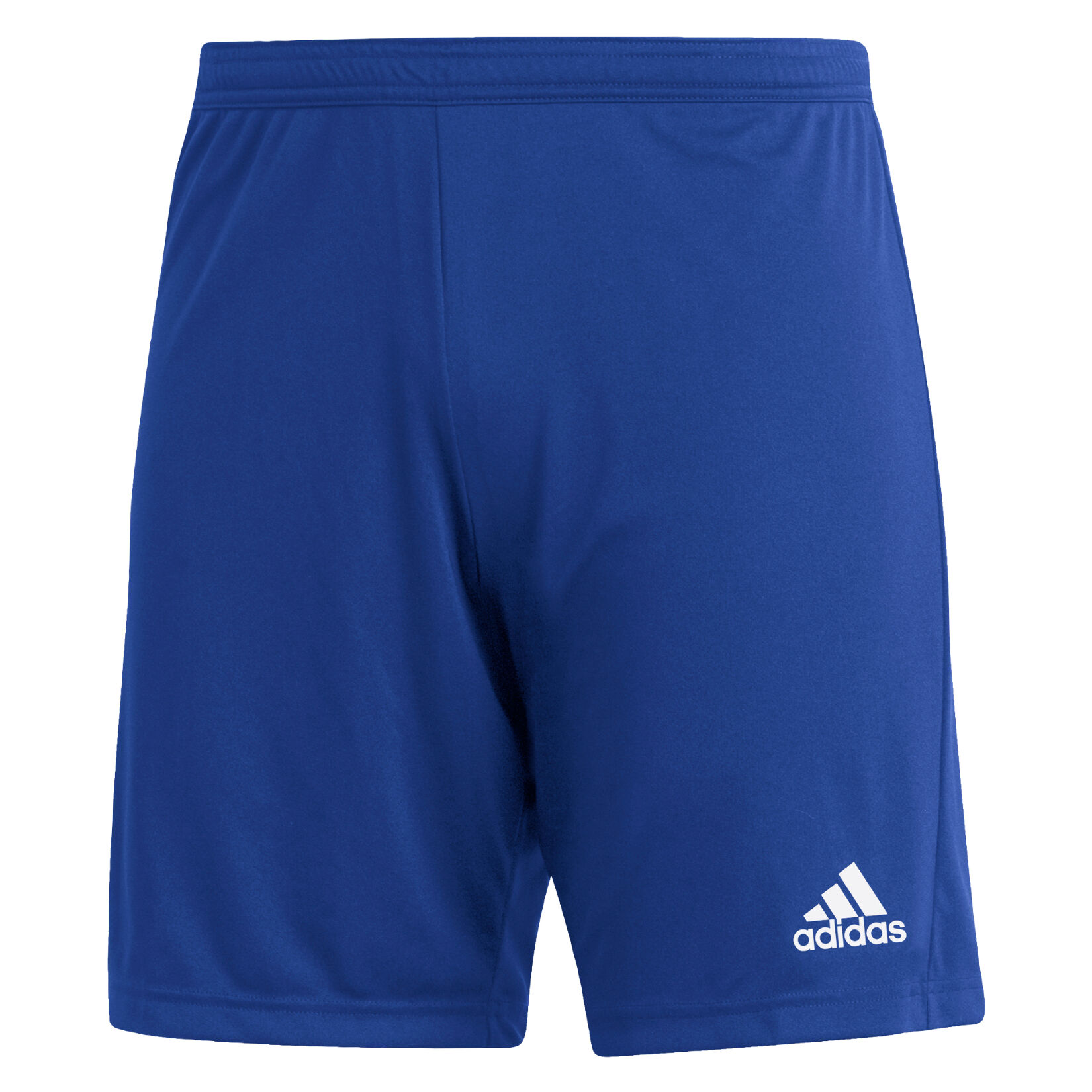 adidas Entrada 22 Shorts - Team Royal Blue
