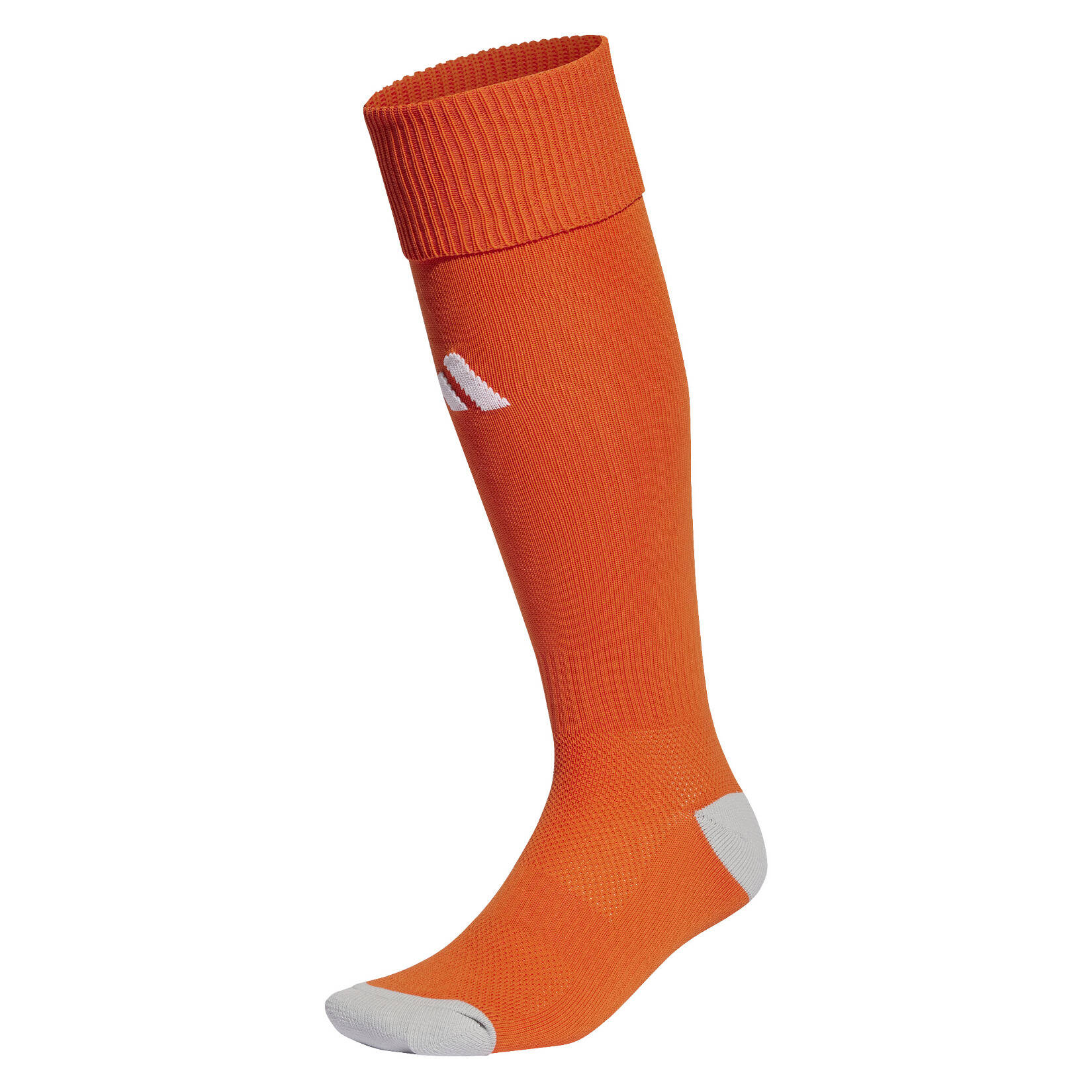 adidas Milano 23 Socks - Team Orange/White