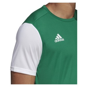 Adidas Estro 19 Short Sleeve Jersey