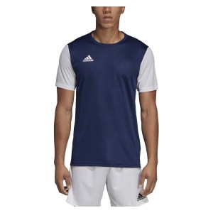 Adidas Estro 19 Short Sleeve Jersey