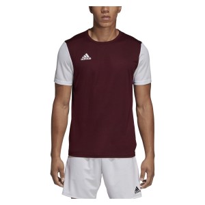 Adidas Estro 19 Short Sleeve Jersey