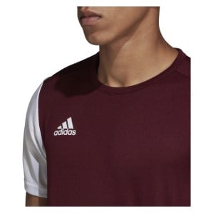 Adidas Estro 19 Short Sleeve Jersey