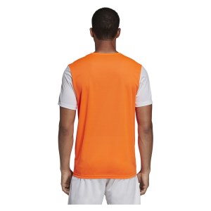 Adidas Estro 19 Short Sleeve Jersey