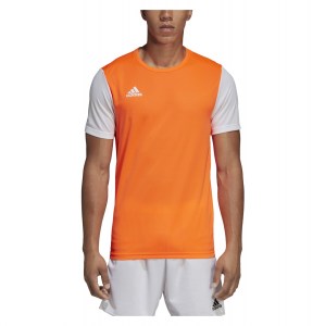 Adidas Estro 19 Short Sleeve Jersey