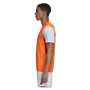 Adidas Estro 19 Short Sleeve Jersey