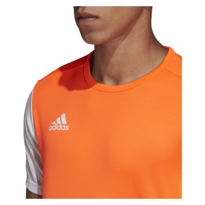 Adidas Estro 19 Short Sleeve Jersey