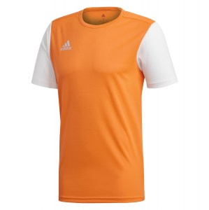 Adidas Estro 19 Short Sleeve Jersey