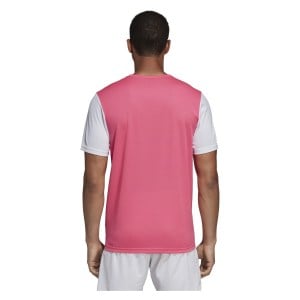 Adidas Estro 19 Short Sleeve Jersey