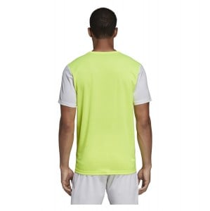 Adidas Estro 19 Short Sleeve Jersey