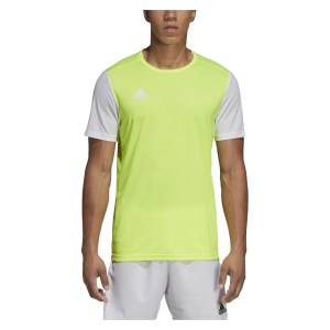 Adidas Estro 19 Short Sleeve Jersey