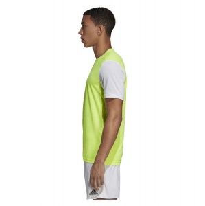 Adidas Estro 19 Short Sleeve Jersey