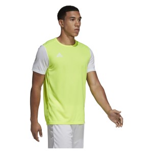 Adidas Estro 19 Short Sleeve Jersey