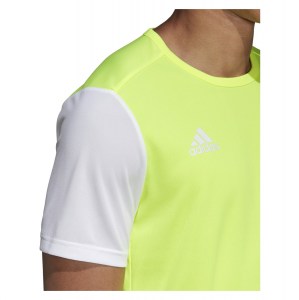 Adidas Estro 19 Short Sleeve Jersey
