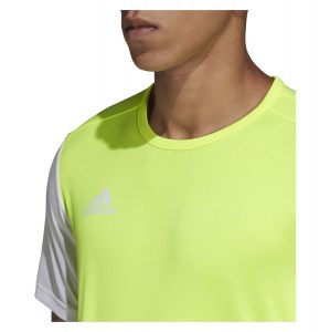 Adidas Estro 19 Short Sleeve Jersey