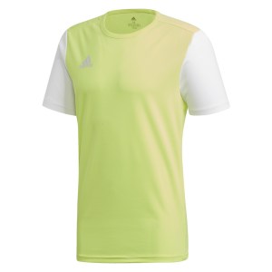 Adidas Estro 19 Short Sleeve Jersey