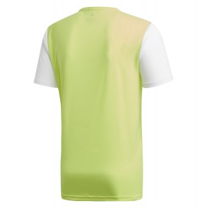 Adidas Estro 19 Short Sleeve Jersey