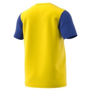 Adidas Estro 19 Short Sleeve Jersey