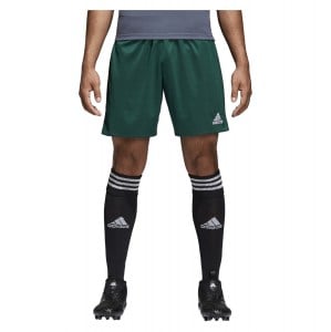 Adidas Parma 16 Short Collegiate Green-White