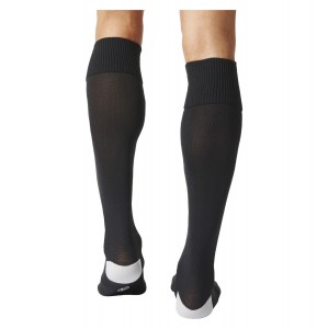 Adidas MILANO 16 SOCKS Black-White