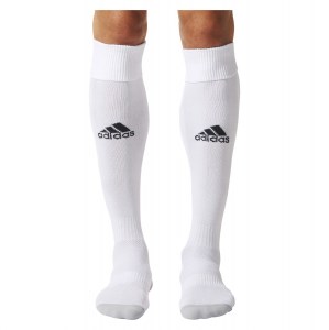 Adidas MILANO 16 SOCKS White-Black