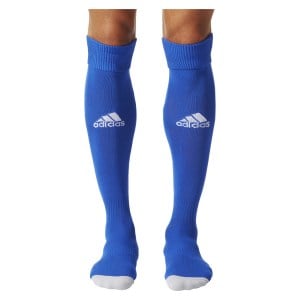 Adidas MILANO 16 SOCKS Bold Blue-White