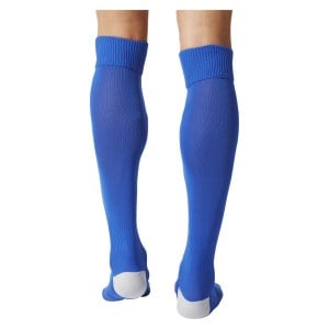 Adidas MILANO 16 SOCKS Bold Blue-White