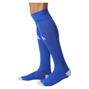 Adidas MILANO 16 SOCKS Bold Blue-White