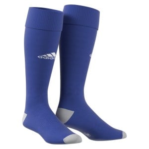 Adidas MILANO 16 SOCKS Bold Blue-White