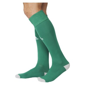 Adidas MILANO 16 SOCKS Bold Green-White