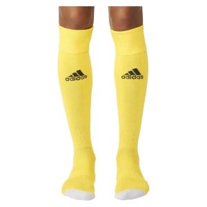 Adidas MILANO 16 SOCKS Yellow-Black
