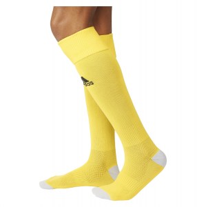 Adidas MILANO 16 SOCKS Yellow-Black