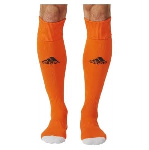 Adidas MILANO 16 SOCKS Orange-Black