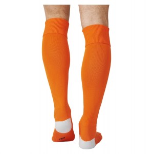 Adidas MILANO 16 SOCKS Orange-Black