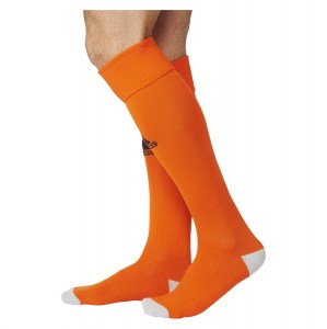 Adidas MILANO 16 SOCKS Orange-Black