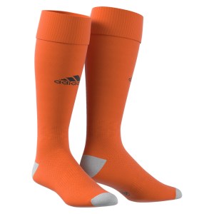 Adidas MILANO 16 SOCKS Orange-Black