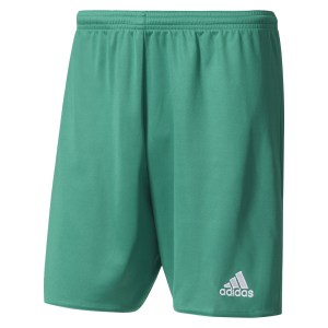 Adidas Parma 16 Short Bold Green-White