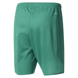 Adidas Parma 16 Short Bold Green-White