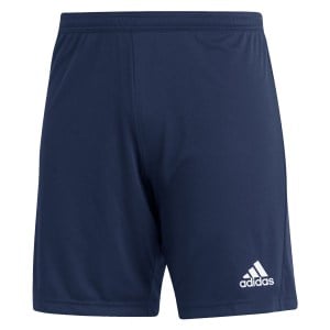 adidas Entrada 22 Shorts - Team Navy Blue
