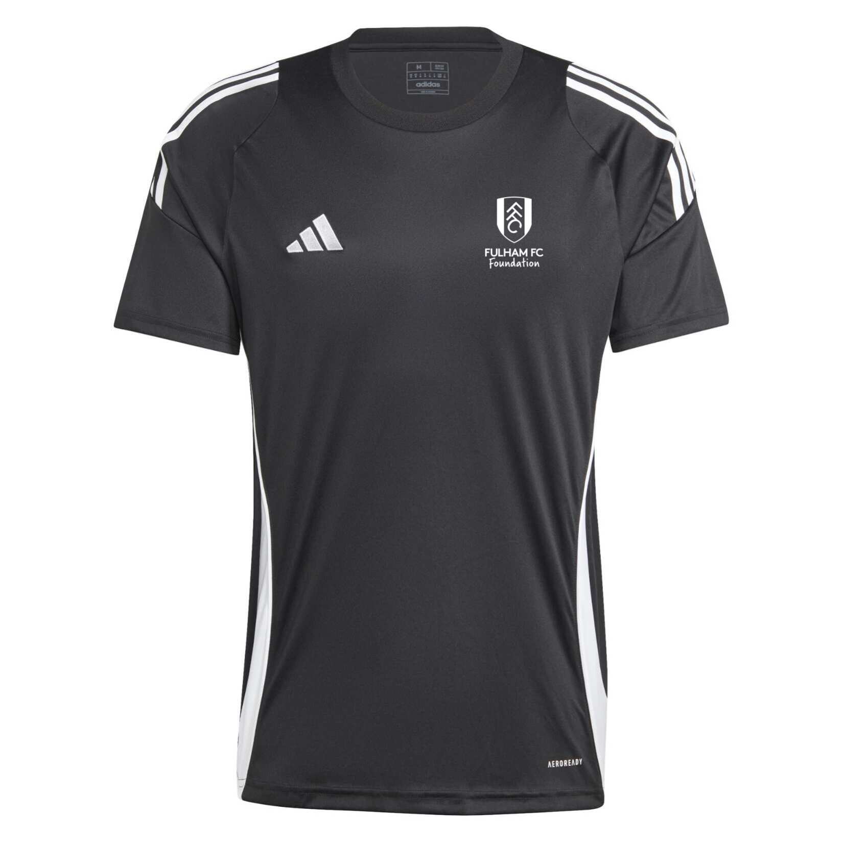 adidas Tiro 24 Jersey - black/white