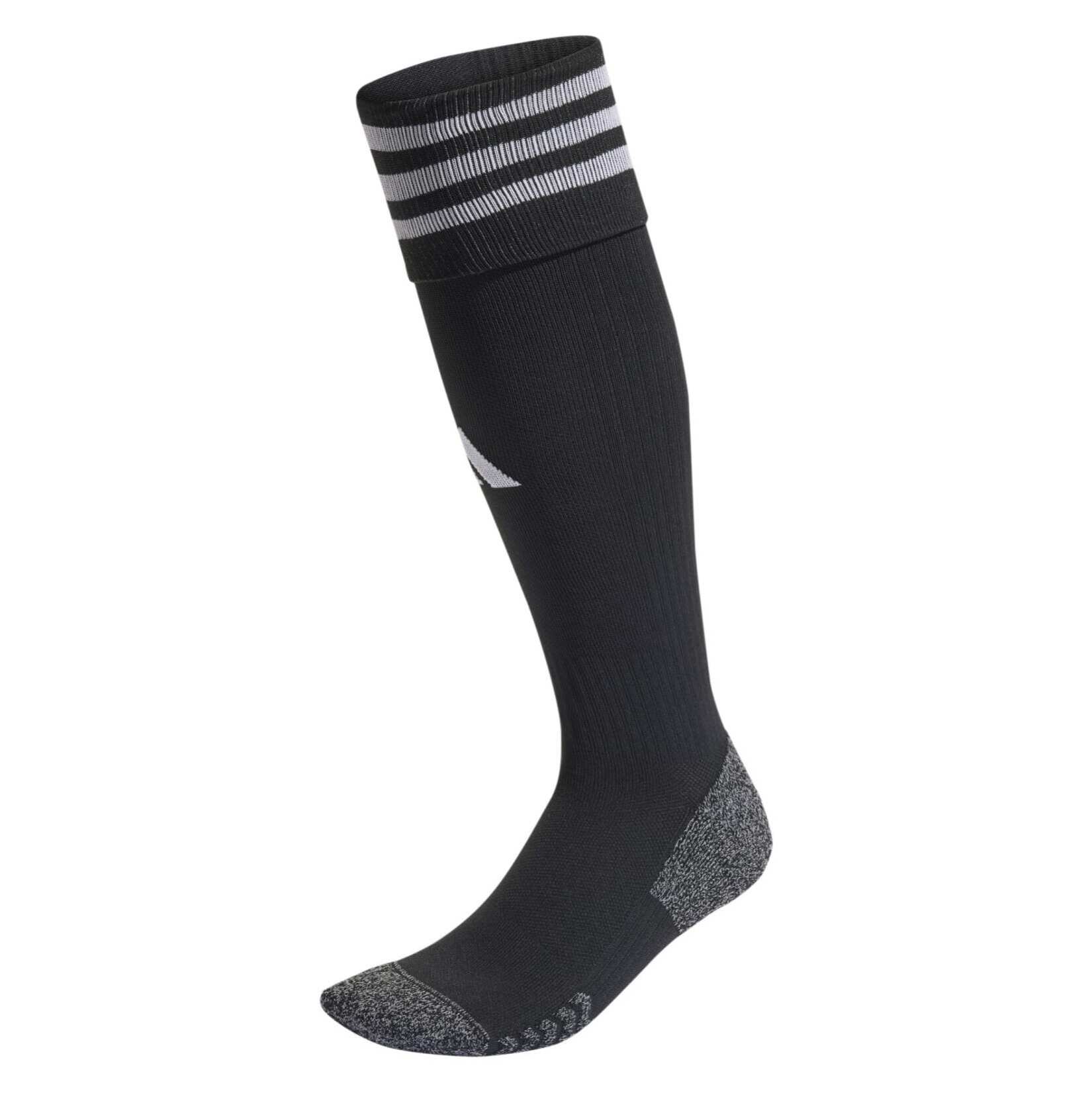adidas Adi 23 Socks - Black/White