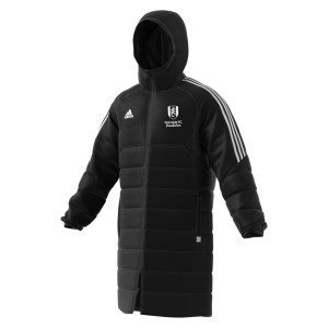 adidas Condivo 22 Long Down Jacket