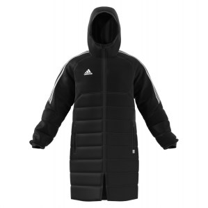 adidas Condivo 22 Long Down Jacket
