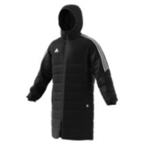 adidas Condivo 22 Long Down Jacket
