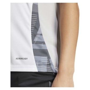 adidas Womens Tiro 24 Competition Training Jersey (W)
