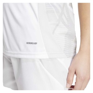 adidas Womens Tiro 24 Competition Match Jersey (W)
